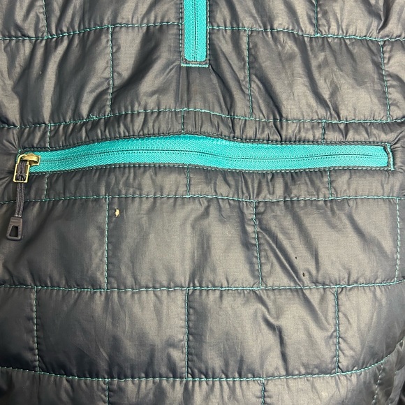 Patagonia Nano Puff Bivy Pullover - Picture 6 of 8